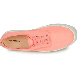 New Victoria - DOBLE FLUO Corail