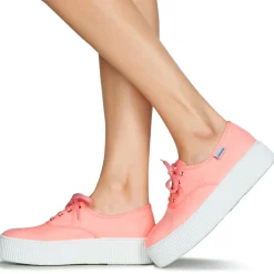 New Victoria - DOBLE FLUO Corail