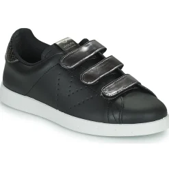 Hot Victoria - HUELLAS TIRAS Noir