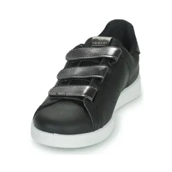 Hot Victoria - HUELLAS  TIRAS Noir