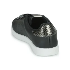 Hot Victoria - HUELLAS  TIRAS Noir