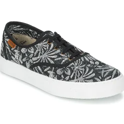 New Victoria - INGLES ESTAP HOJAS TROPICAL Noir