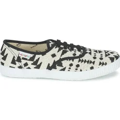 Discount Victoria - INGLES GEOMETRICO LUREX