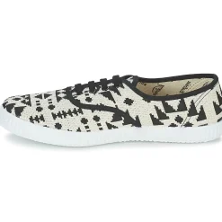 Discount Victoria - INGLES GEOMETRICO LUREX