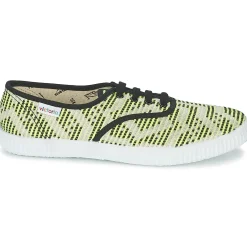 Victoria - INGLES GEOMETRICO LUREX