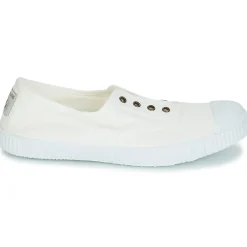 Discount Victoria - INGLESA ELASTICO TINTADA White
