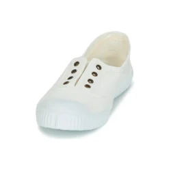 Discount Victoria - INGLESA ELASTICO TINTADA White