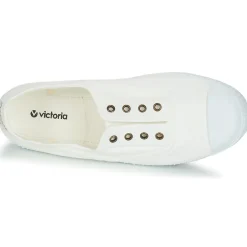 Discount Victoria - INGLESA ELASTICO TINTADA White