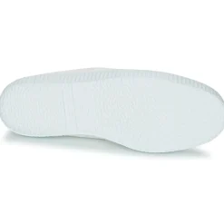 Discount Victoria - INGLESA ELASTICO TINTADA White