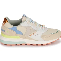 New Victoria - LUNA NYLON & SERRAJE Multicolore