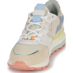 New Victoria - LUNA NYLON & SERRAJE Multicolore