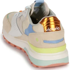 New Victoria - LUNA NYLON & SERRAJE Multicolore