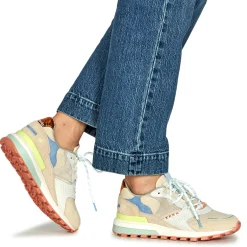 New Victoria - LUNA NYLON & SERRAJE Multicolore