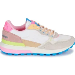 Discount Victoria - LUNA NYLON & SERRAJE Multicolore