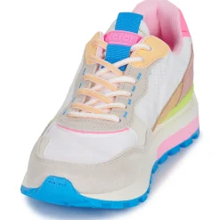 Discount Victoria - LUNA NYLON & SERRAJE Multicolore