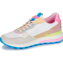 Discount Victoria - LUNA NYLON & SERRAJE Multicolore