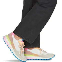 Discount Victoria - LUNA NYLON & SERRAJE Multicolore