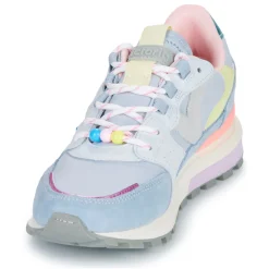 Outlet Victoria - LUNA NYLON & SERRAJE Multicolore