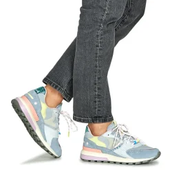 Outlet Victoria - LUNA NYLON & SERRAJE Multicolore