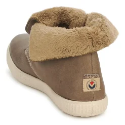 Clearance Victoria - SAFARI ALTA PIEL TINTADA PELO Taupe