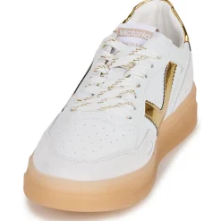 Victoria - SEUL EFECTO PIEL & SERRAJE LOGO METAL