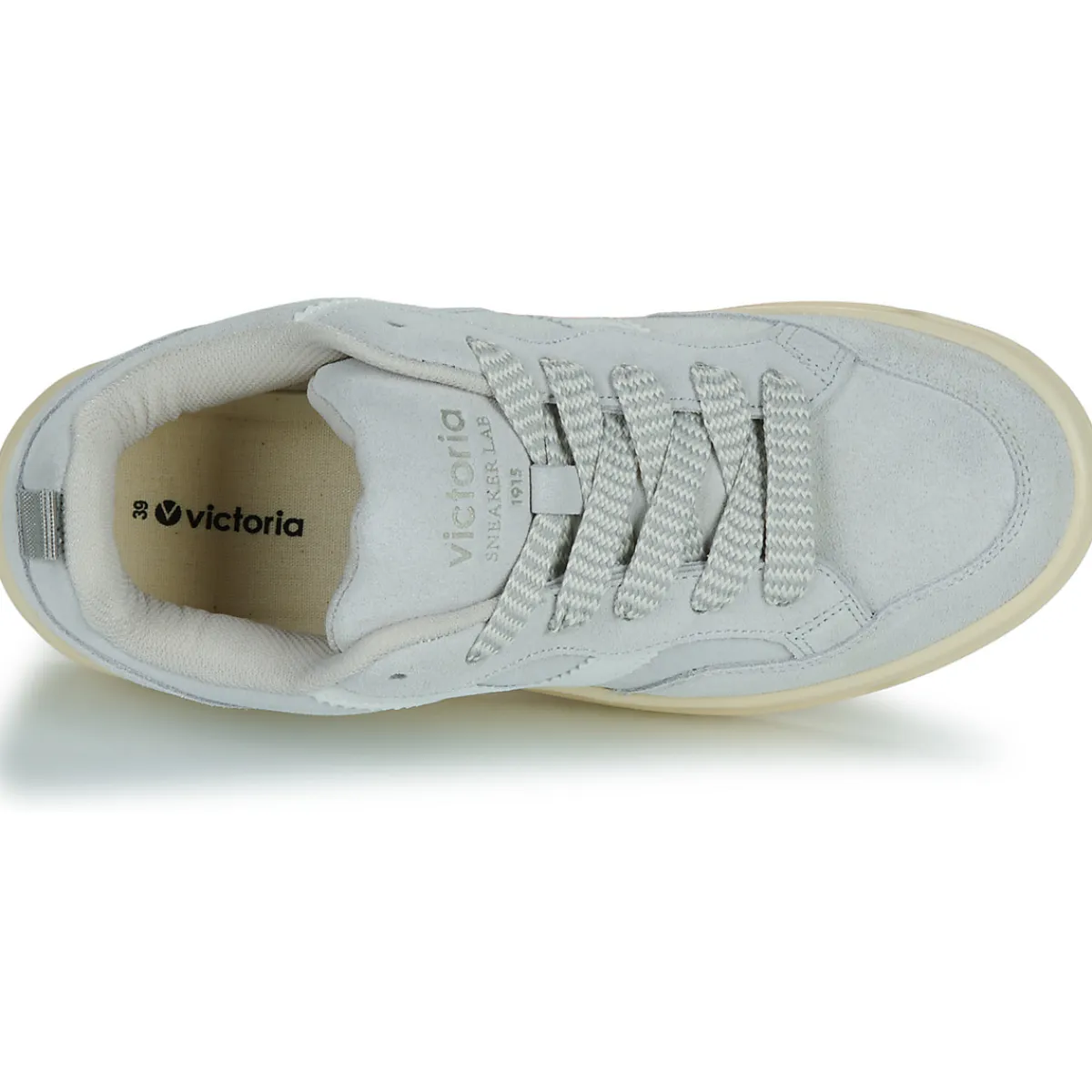 Clearance Victoria - SEUL SERRAJE OVERSIZE