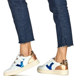 Online Victoria - SEUL TIRAS EFECTO PIEL & ANIMAL PRINT