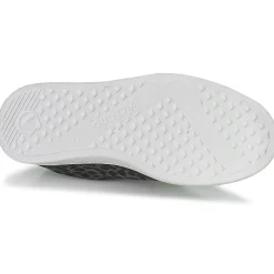 Clearance Victoria - TENIS LEOPARDO Kaki