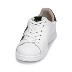 Discount Victoria - TENIS PIEL GLITTER