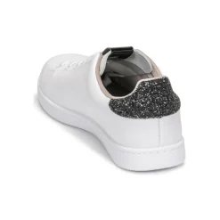 Discount Victoria - TENIS PIEL GLITTER