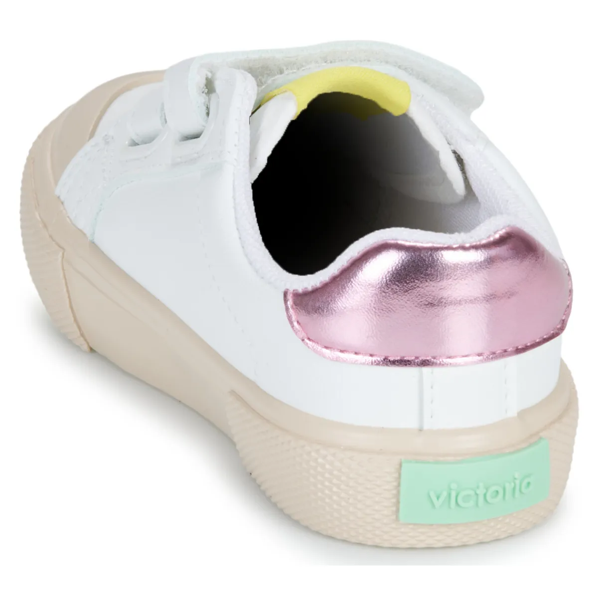 Best Victoria - TRIBU