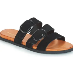 Online Volcom - BUCKLE UP BUTTERCUP Noir