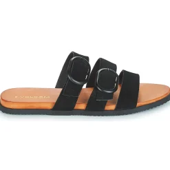 Online Volcom - BUCKLE UP BUTTERCUP Noir