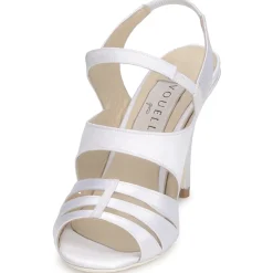 Best Vouelle - ELISA Blanc