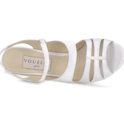 Best Vouelle - ELISA Blanc