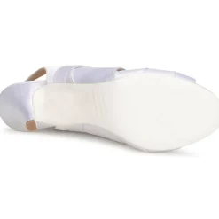 Best Vouelle - ELISA Blanc