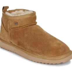 Outlet Warmbat - DURACK Marron