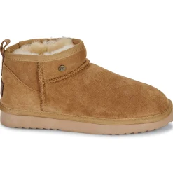 Outlet Warmbat - DURACK Marron