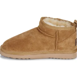 Outlet Warmbat - DURACK Marron