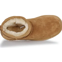 Outlet Warmbat - DURACK Marron