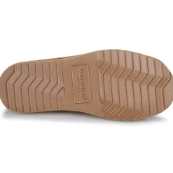 Outlet Warmbat - DURACK Marron