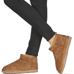 Outlet Warmbat - DURACK Marron