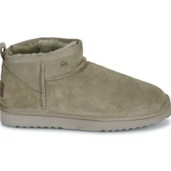 Warmbat - DURACK Vert