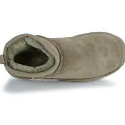 Warmbat - DURACK Vert