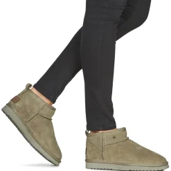 Warmbat - DURACK Vert