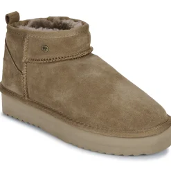 Hot Warmbat - DURACK Marron