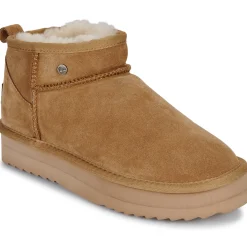 Sale Warmbat - DURACK Marron