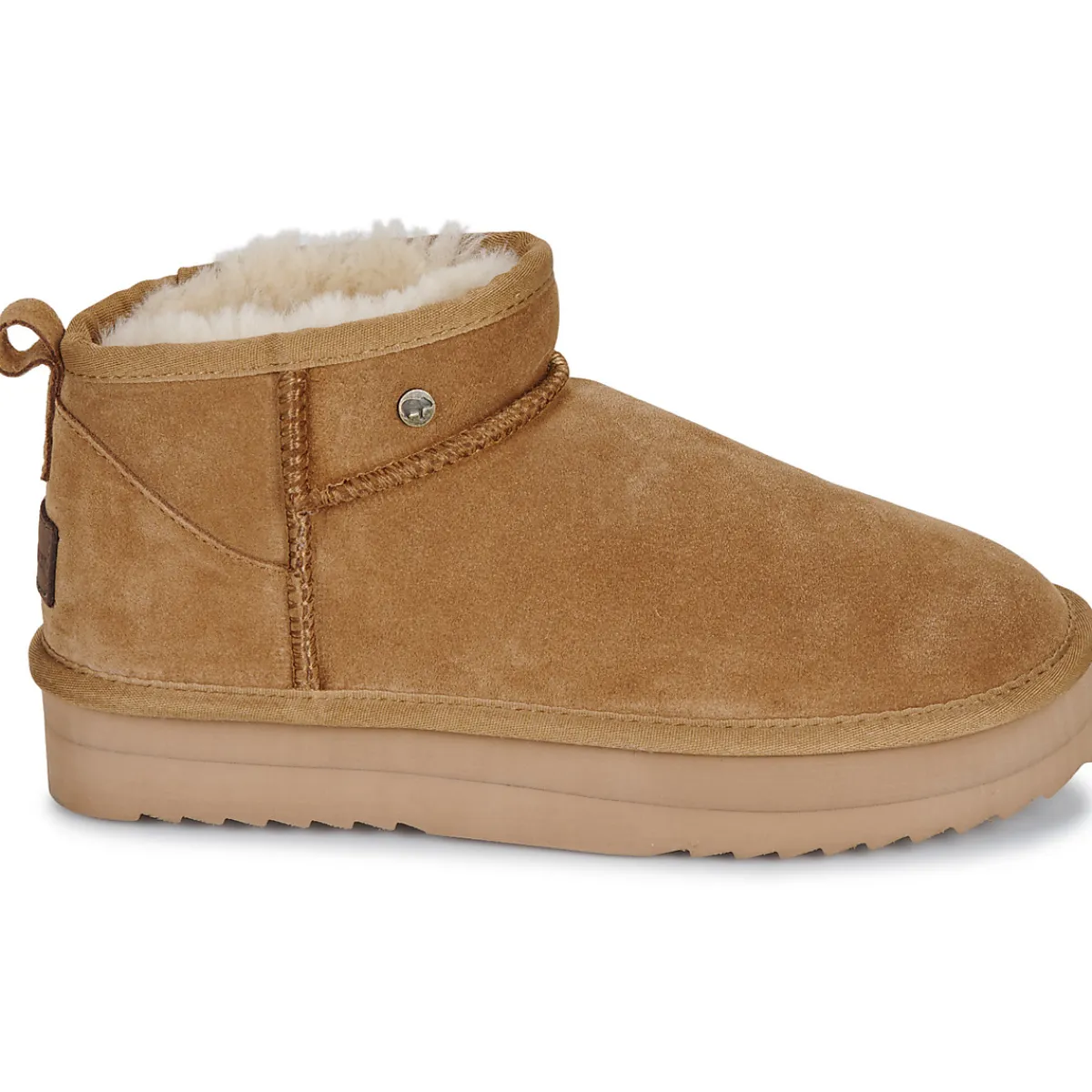 Sale Warmbat - DURACK Marron