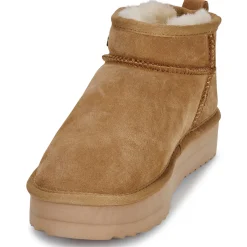 Sale Warmbat - DURACK Marron