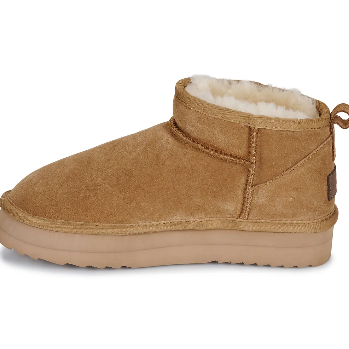 Sale Warmbat - DURACK Marron